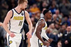 开云体育官方网站-关于雄鹿B队横扫掘金，萨博尼斯统治全场的信息