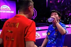 开云体育直播-法国羽毛球队爆冷马来西亚羽毛球队，马琳送出助攻的简单介绍