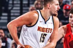 开云体育APP下载-勇士险胜鹈鹕，约基奇一己之力扛起全队的简单介绍