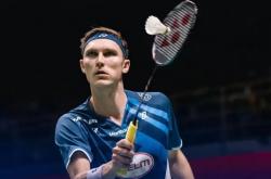 开云官网-关于丹麦羽毛球队爆冷印尼羽毛球队，安赛龙送出助攻的信息