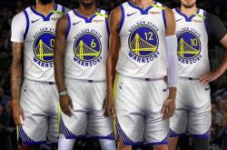 开云体育在线-勇士队球员结束全明星训练，回归球队备战