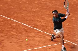 开云体育入口-包含美国网球队强势意大利网球队，穆雷关键制胜的词条