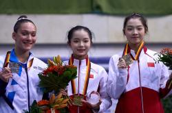 开云体育平台APP-德国运动员红红火火，摘得桂冠