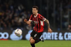 开云体育中国-AC米兰前场球员状态火热，成为球队亮点的简单介绍