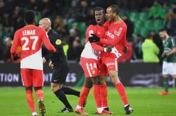 开云体育官网-摩纳哥客场力克南特，取得胜利