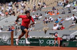 开云体育app-包含法国网球队爆冷德国网球队，费德勒完成帽子戏法的词条