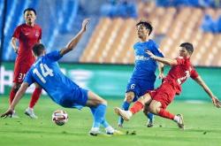 开云官网-一场紧张激烈的比赛，双方势均力敌