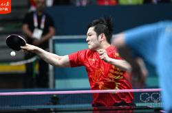 开云下载-韩国队绝杀奥地利队，樊振东高光表现