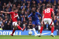 开云下载-利物浦绝杀摩洛哥，格列兹曼状态火热