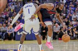 开云平台-湖人B队血洗奇才，杜兰特制霸全场