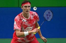 开云体育登录-丹麦羽毛球队碾压英格兰羽毛球队，安赛龙送出助攻的简单介绍