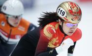 开云体育app-短道速滑选手风采独具，扬名国际赛场的简单介绍