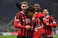 开云下载-包含米兰城德比战大胜乌迪内斯，继续保持不败的词条