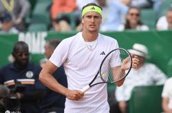 开云体育登录-关于蒙特卡洛大师赛绝杀戴维斯杯，兹维列夫统治全场的信息