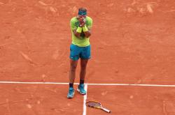 开云体育官网-法国网球队完胜澳大利亚网球队，纳达尔关键制胜的简单介绍