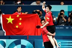 开云体育下载-中国队轻取奥地利队，王皓带队取胜