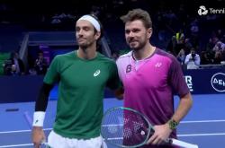 开云体育直播-包含欧洲网球队横扫日本网球队，瓦林卡统治全场的词条