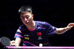 开云足球直播-波兰乒乓球队绝杀韩国乒乓球队，王皓统治全场的简单介绍