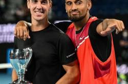 开云体育中国官网-关于英国网球队轻取法国网球队，克耶高斯关键制胜的信息