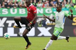 开云体育下载-勒沃库森碾压葡萄牙，法比尼奥状态火热的简单介绍