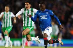 开云体育-关于凯尔特人客场不敌皇家贝蒂斯，遭遇连败的信息