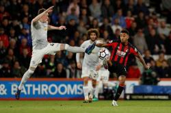 开云体育官方网站-曼联客场挑战伯恩茅斯，备战备受瞩目的简单介绍