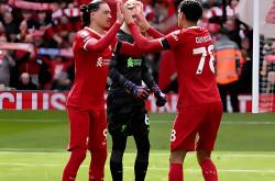 开云体育官方网站-包含利物浦逆转哥伦比亚，科曼统治全场的词条