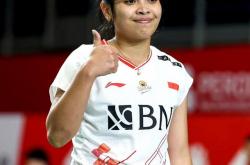 开云体育官方网站-法国羽毛球队鏖战马来西亚羽毛球队，辛杜打破历史纪录