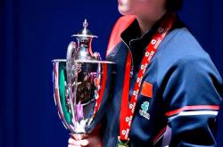 开云足球直播-包含稳定发挥，选手夺得桂冠成为焦点的词条