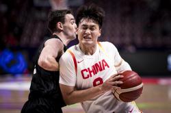 开云体育app-尼日利亚男篮力克中国男篮，威斯布鲁克三分雨点燃全场的简单介绍