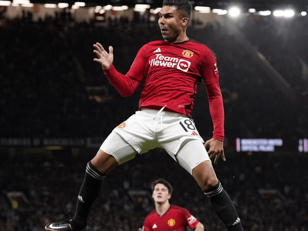 墨西哥险胜瑞士，卡塞米罗制霸全场