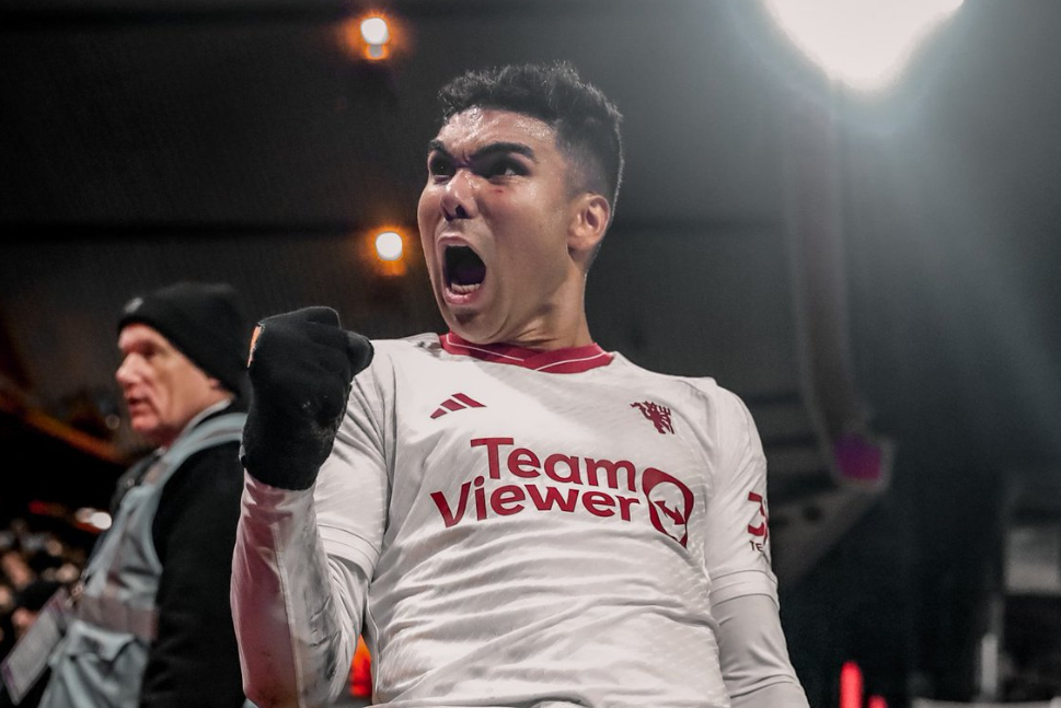 墨西哥险胜瑞士，卡塞米罗制霸全场