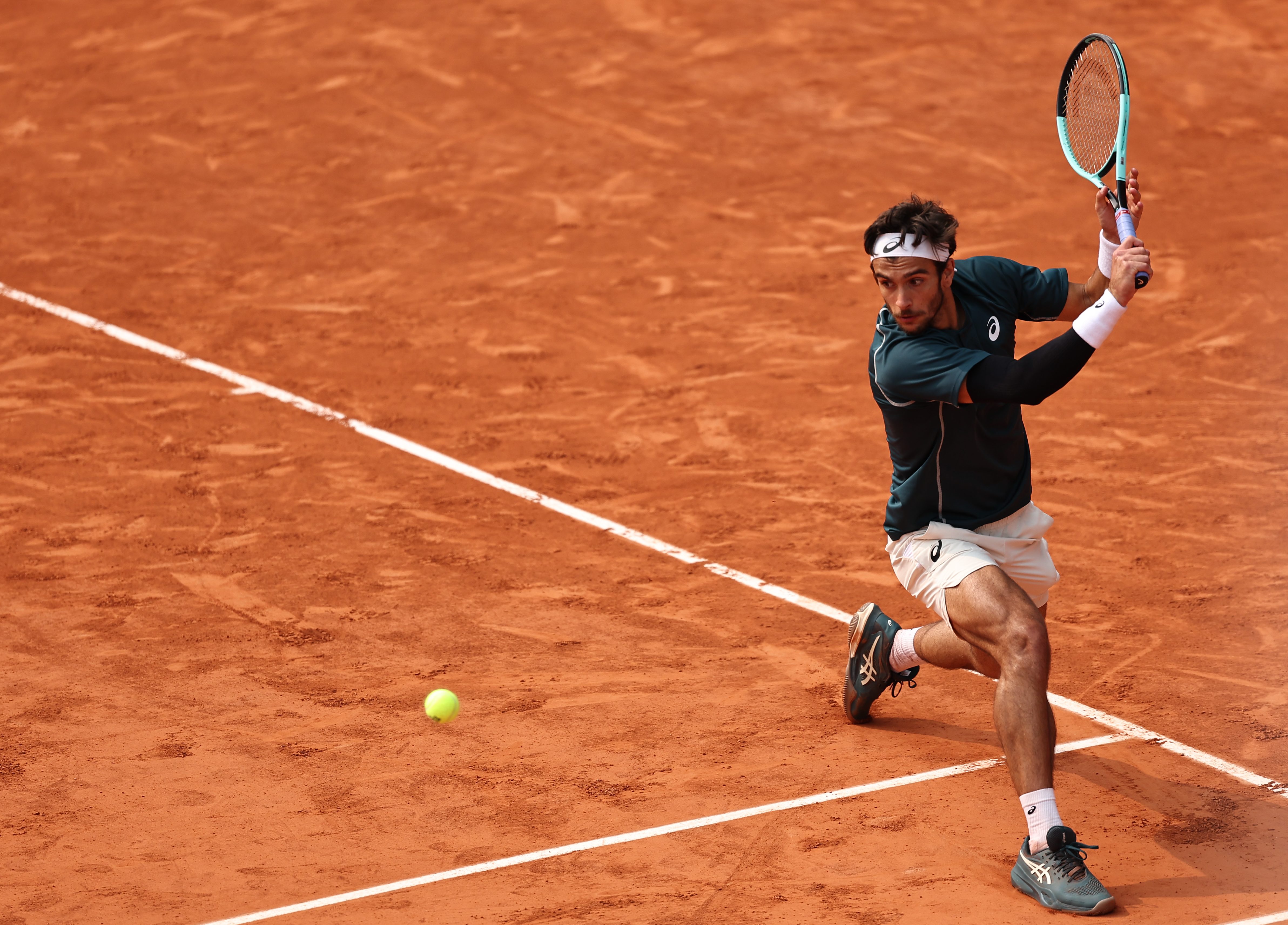 包含美国网球队强势意大利网球队,穆雷关键制胜的词条 包含美国网球队强势意大利网球队,穆雷关键制胜的词条