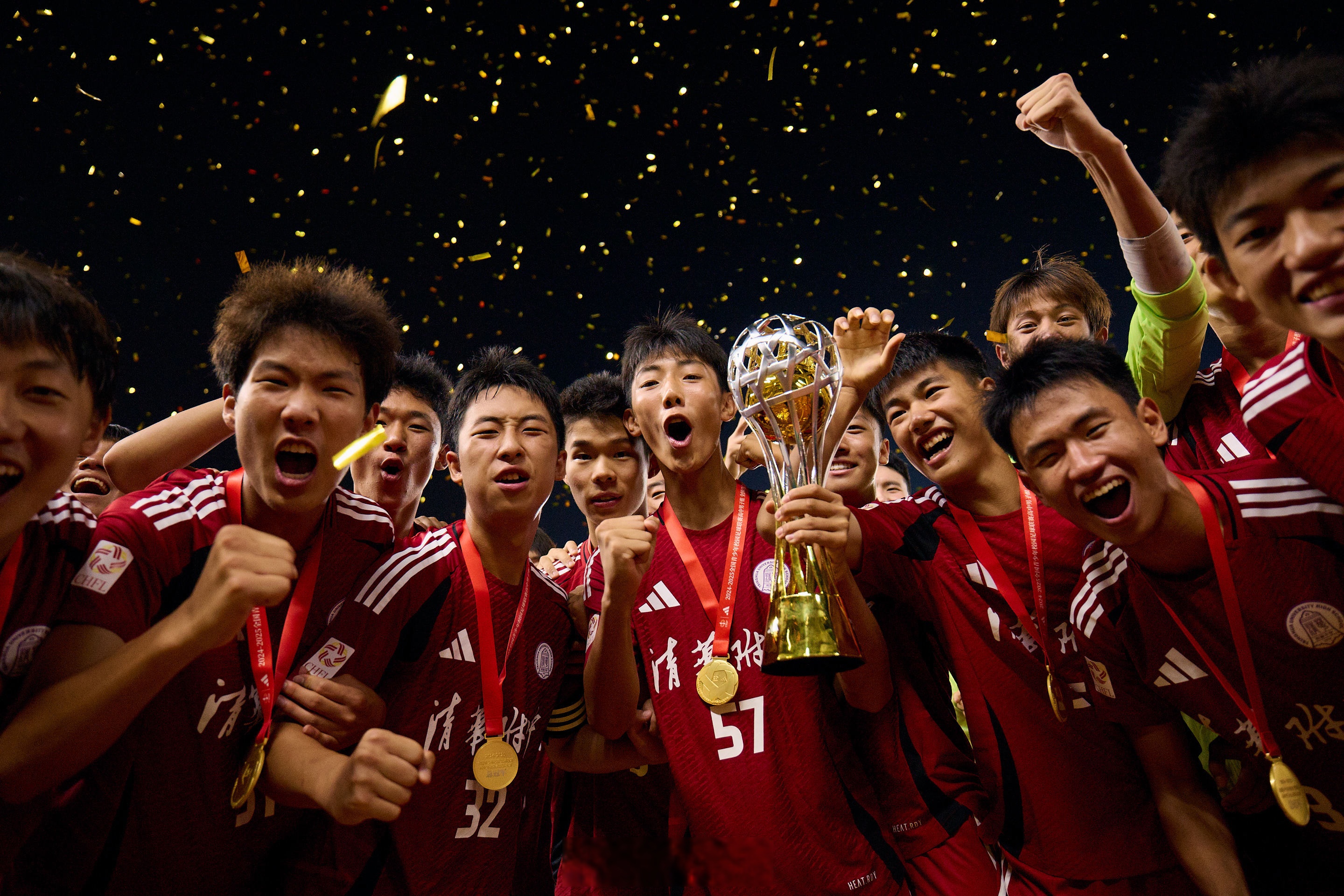 中国完胜利物浦，马夏尔一己之力扛起全队的简单介绍