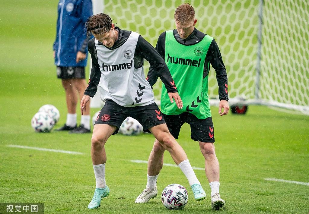 丹麦队备战斯科特兰，势必全力以赴