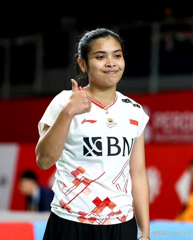 法国羽毛球队鏖战马来西亚羽毛球队，辛杜打破历史纪录