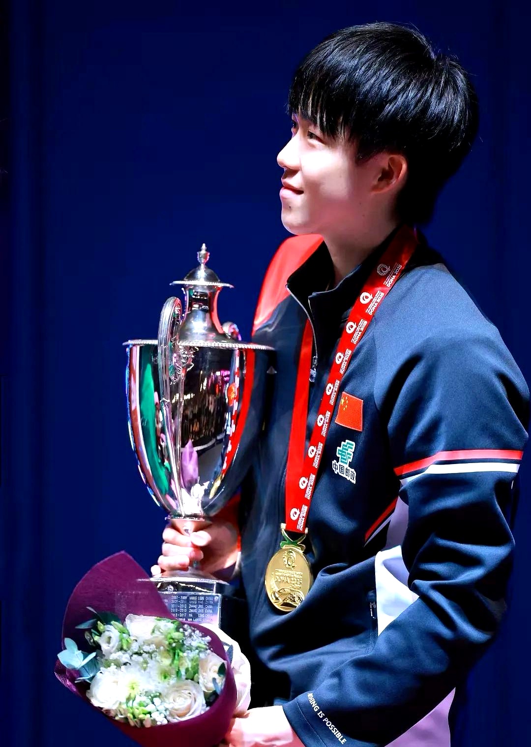 包含稳定发挥，选手夺得桂冠成为焦点的词条