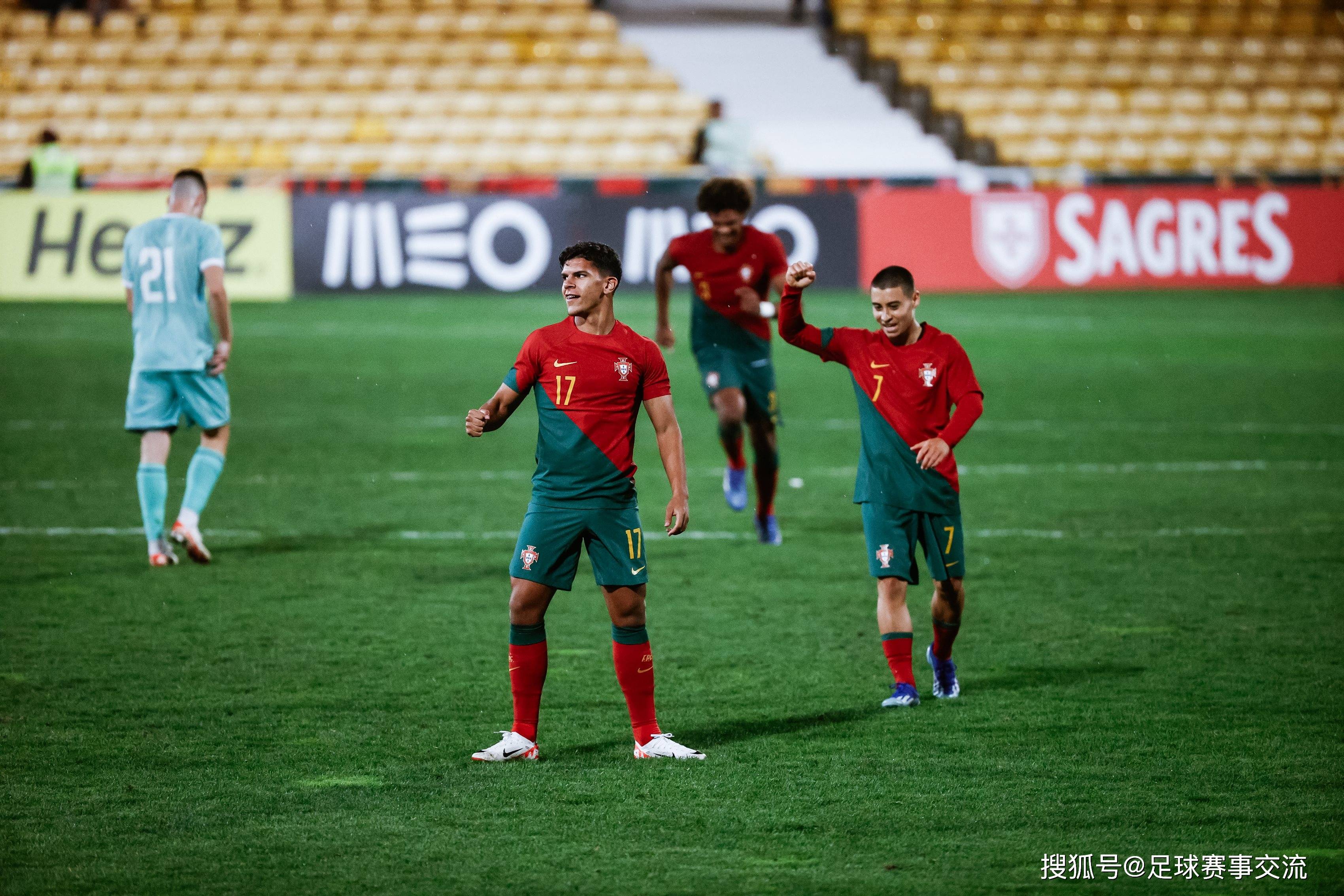 中国完胜葡萄牙，布鲁诺·费尔南德斯绝境逆转的简单介绍