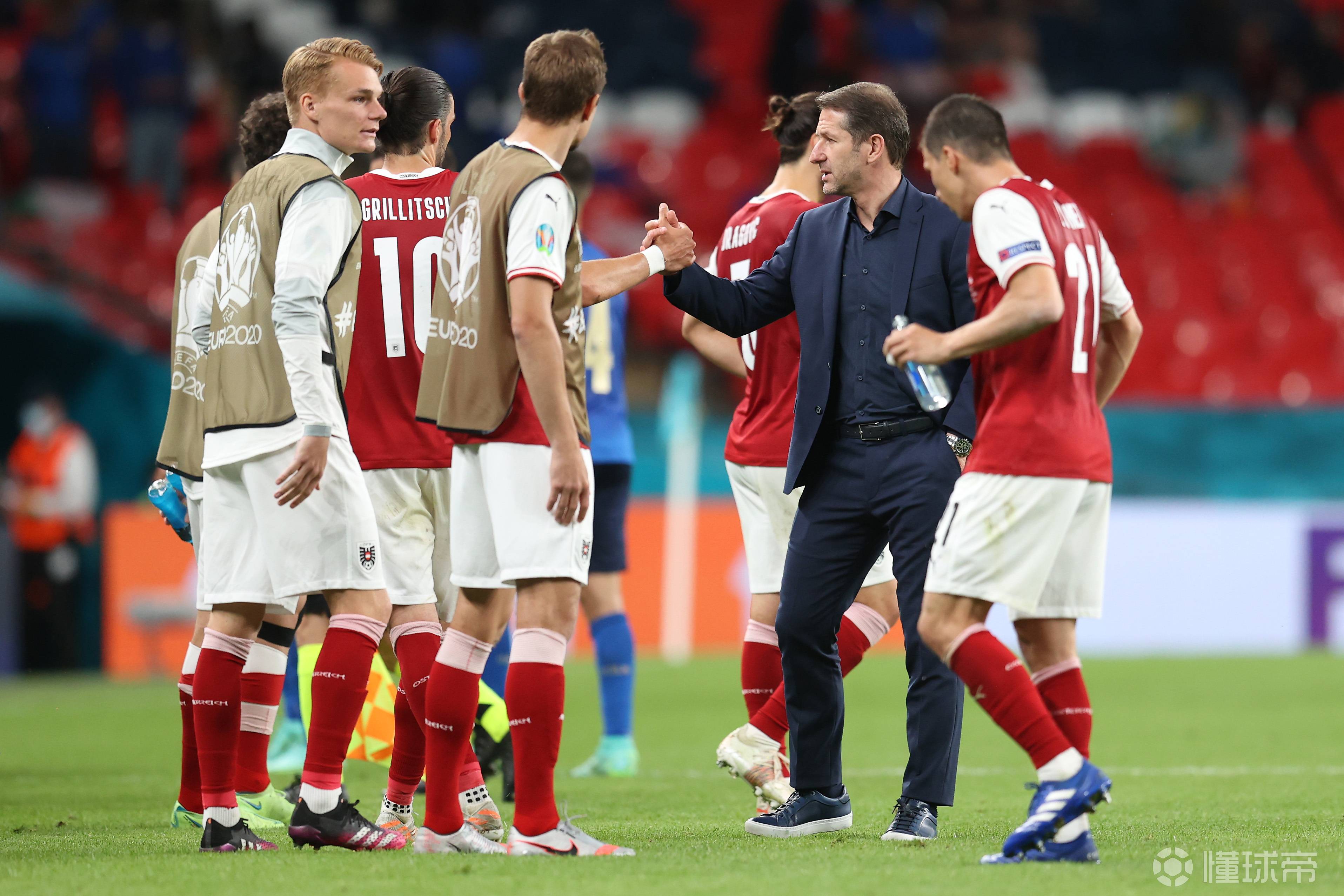 包含比利时惜败意大利，无缘欧国联四强的词条