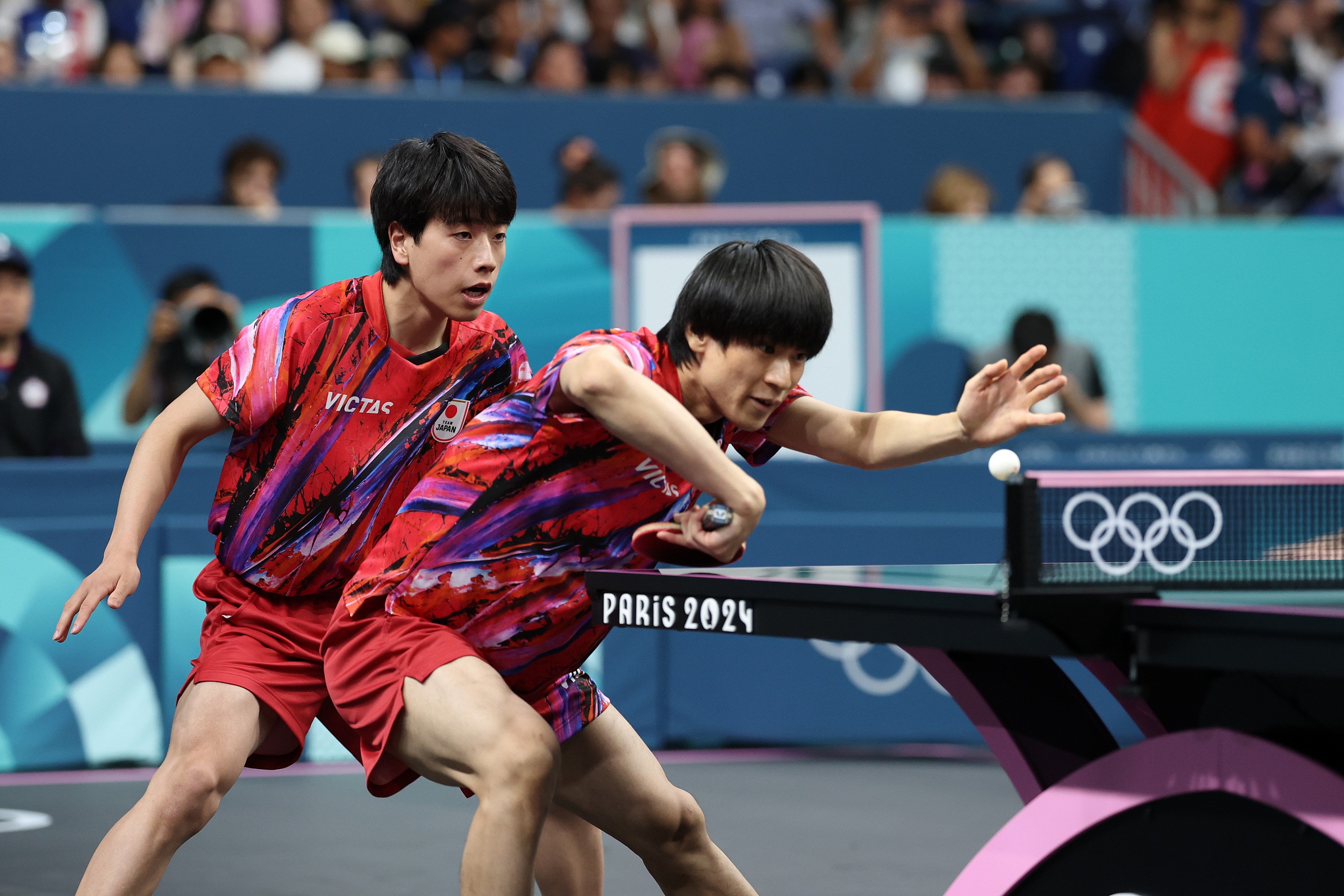 中国乒乓球队鏖战瑞典乒乓球队,水谷隼统治全场的简单介绍 中国乒乓球队鏖战瑞典乒乓球队,水谷隼统治全场的简单介绍