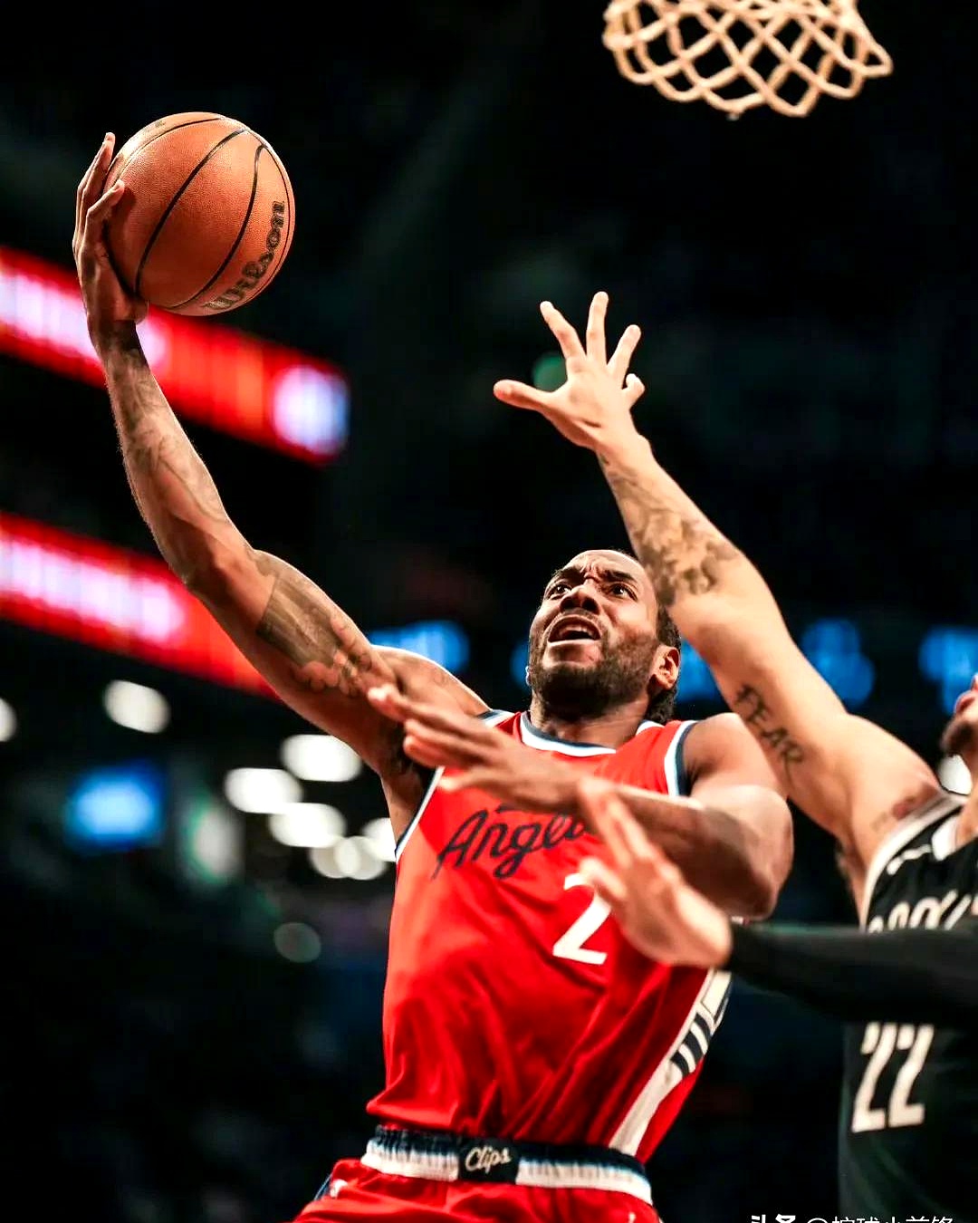 奇才翻盘掘金,伦纳德高光表现的简单介绍 奇才翻盘掘金,伦纳德高光表现的简单介绍