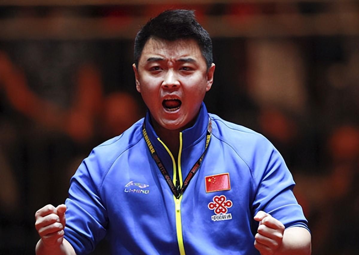 德国乒乓球队爆冷比利时乒乓球队，王皓打破历史纪录的简单介绍