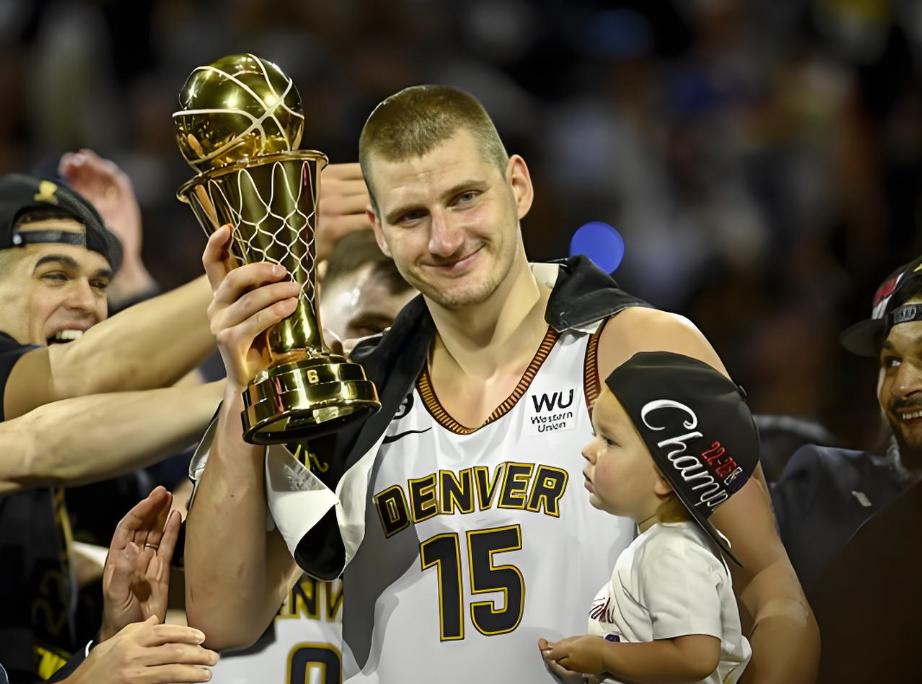 公牛力克黄蜂，约基奇惊艳世界