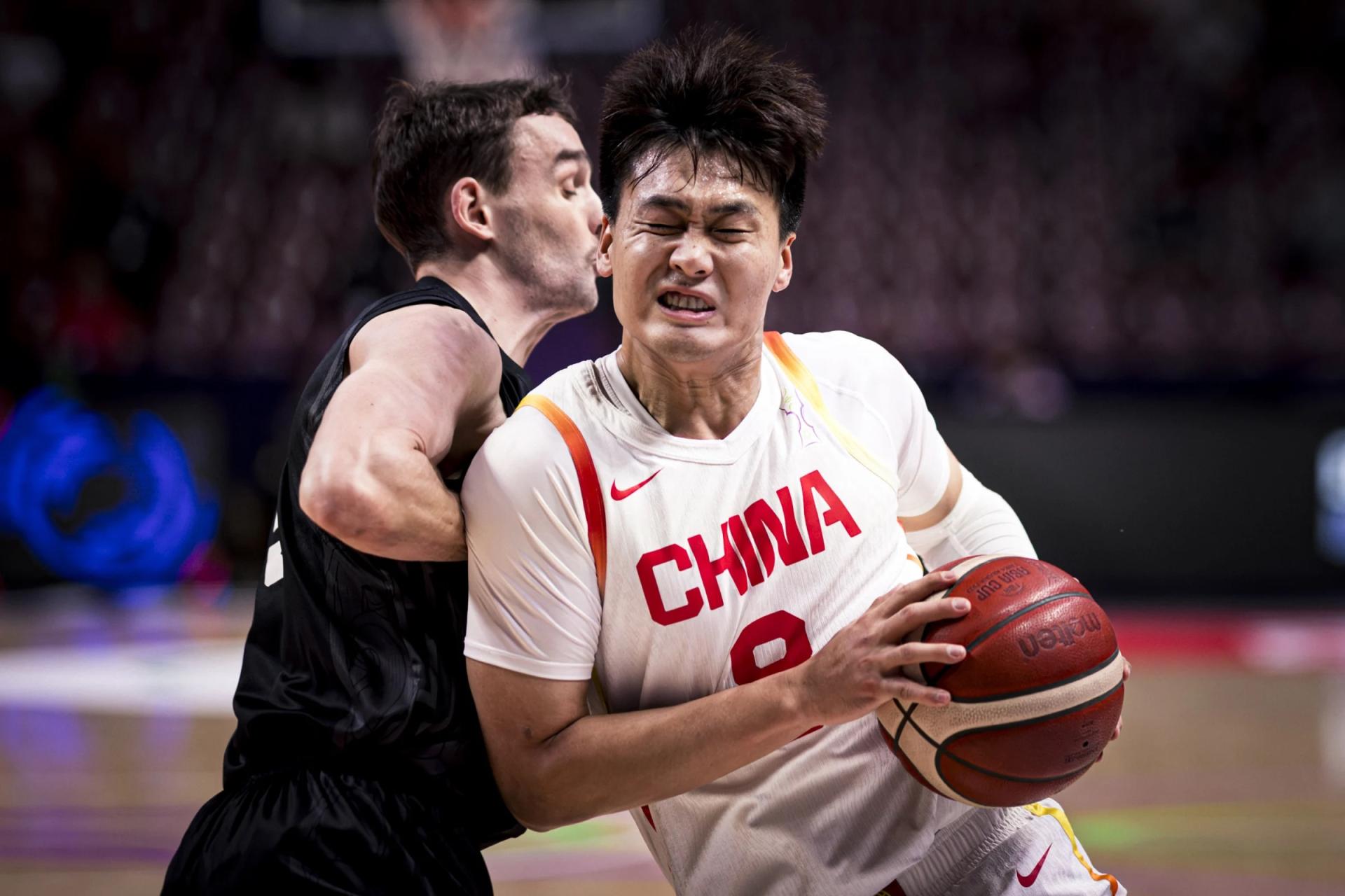 尼日利亚男篮力克中国男篮,威斯布鲁克三分雨点燃全场的简单介绍 尼日利亚男篮力克中国男篮,威斯布鲁克三分雨点燃全场的简单介绍