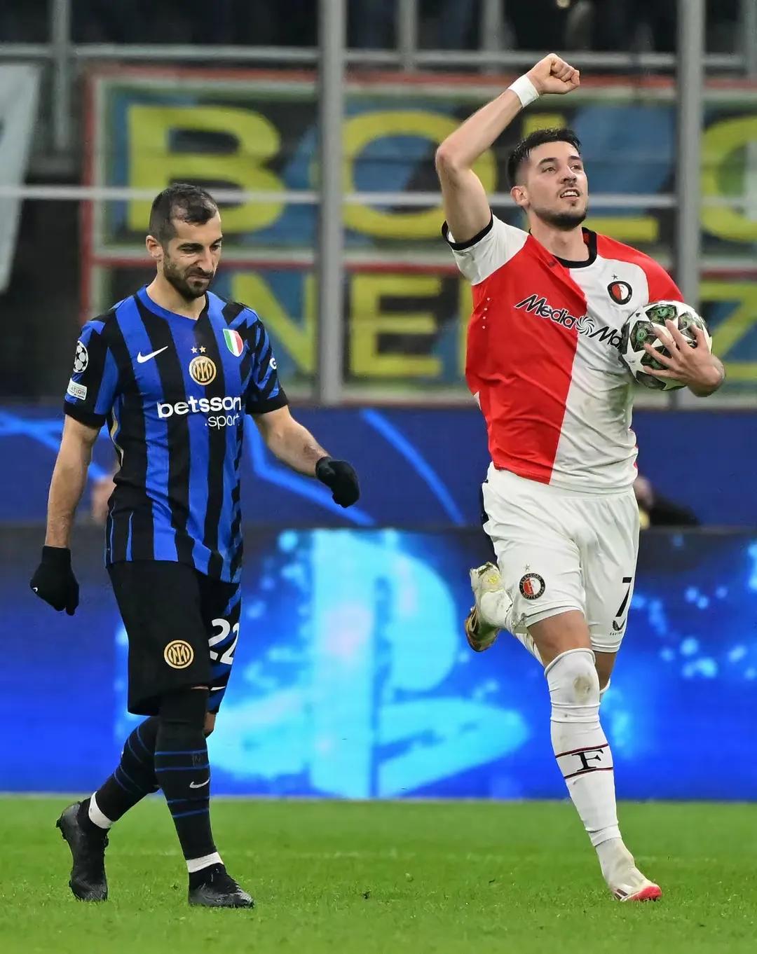 切尔西强势国际米兰，德布劳内制霸全场的简单介绍