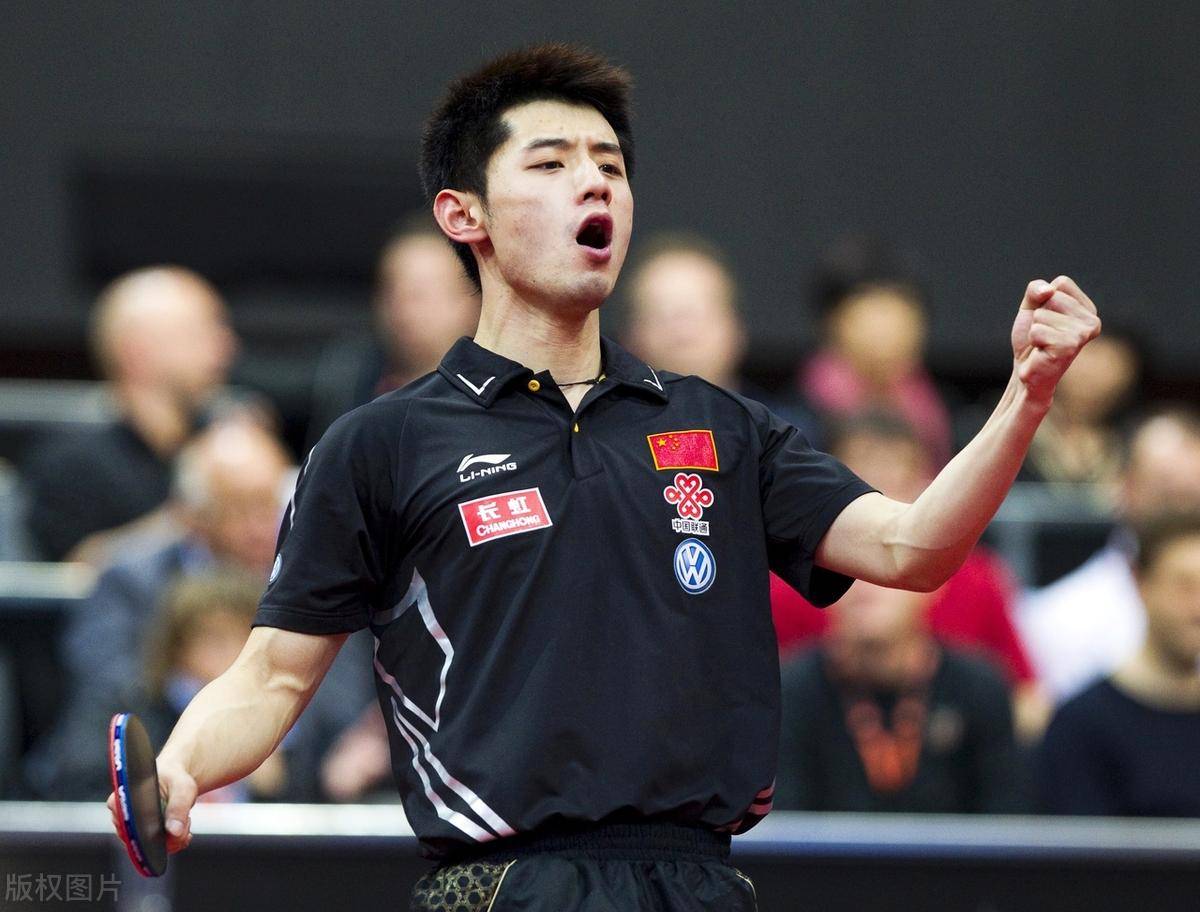 奥地利乒乓球队翻盘中国乒乓球队,张继科惊艳世界的简单介绍 奥地利乒乓球队翻盘中国乒乓球队,张继科惊艳世界的简单介绍