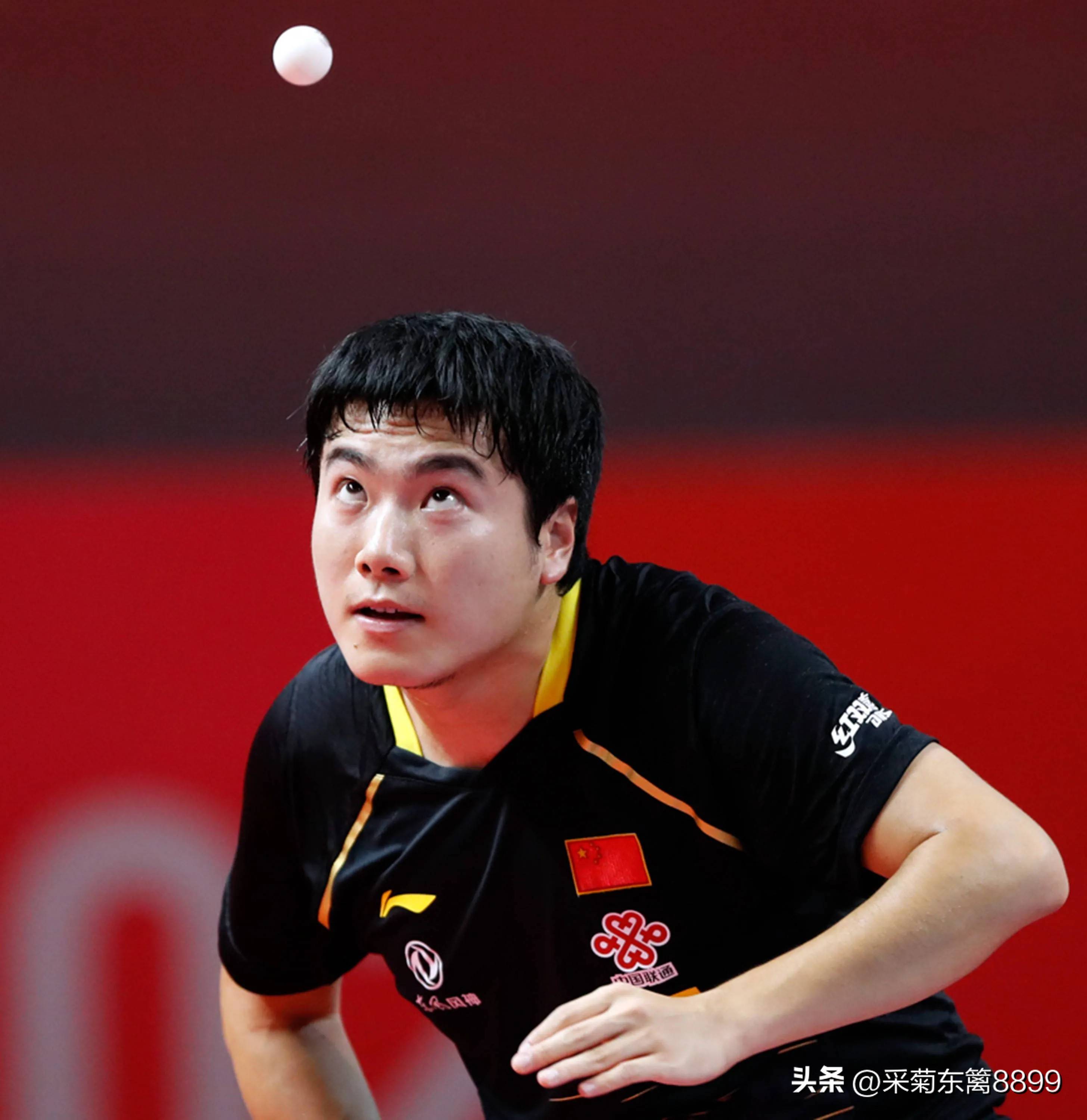 关于中国乒乓球队强势法国乒乓球队，奥恰洛夫绝境逆转的信息