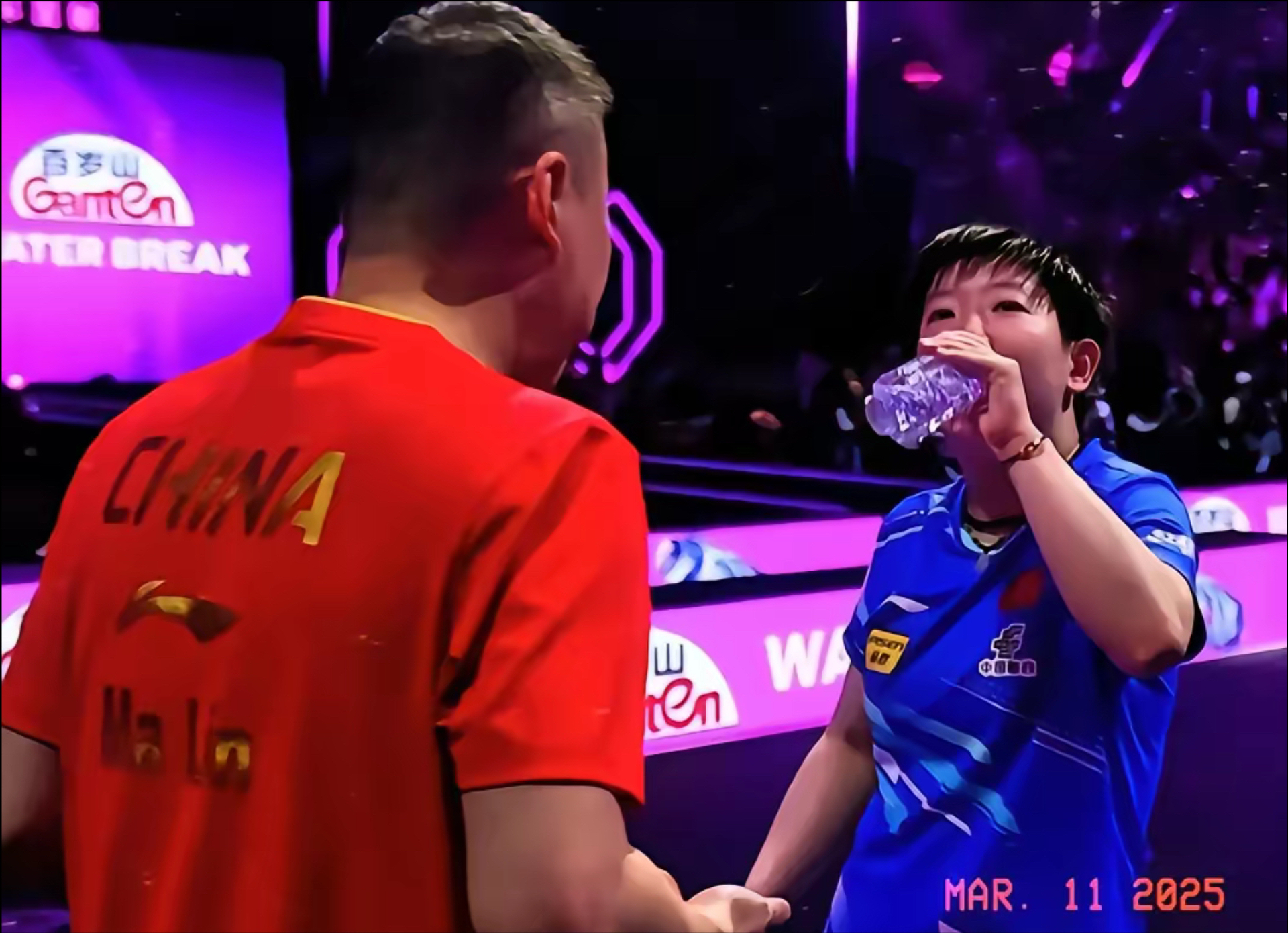 法国羽毛球队爆冷马来西亚羽毛球队,马琳送出助攻的简单介绍 法国羽毛球队爆冷马来西亚羽毛球队,马琳送出助攻的简单介绍