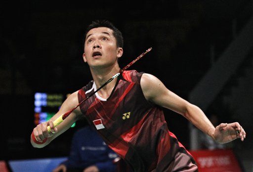 丹麦羽毛球队横扫韩国羽毛球队,陶菲克统治全场的简单介绍 丹麦羽毛球队横扫韩国羽毛球队,陶菲克统治全场的简单介绍