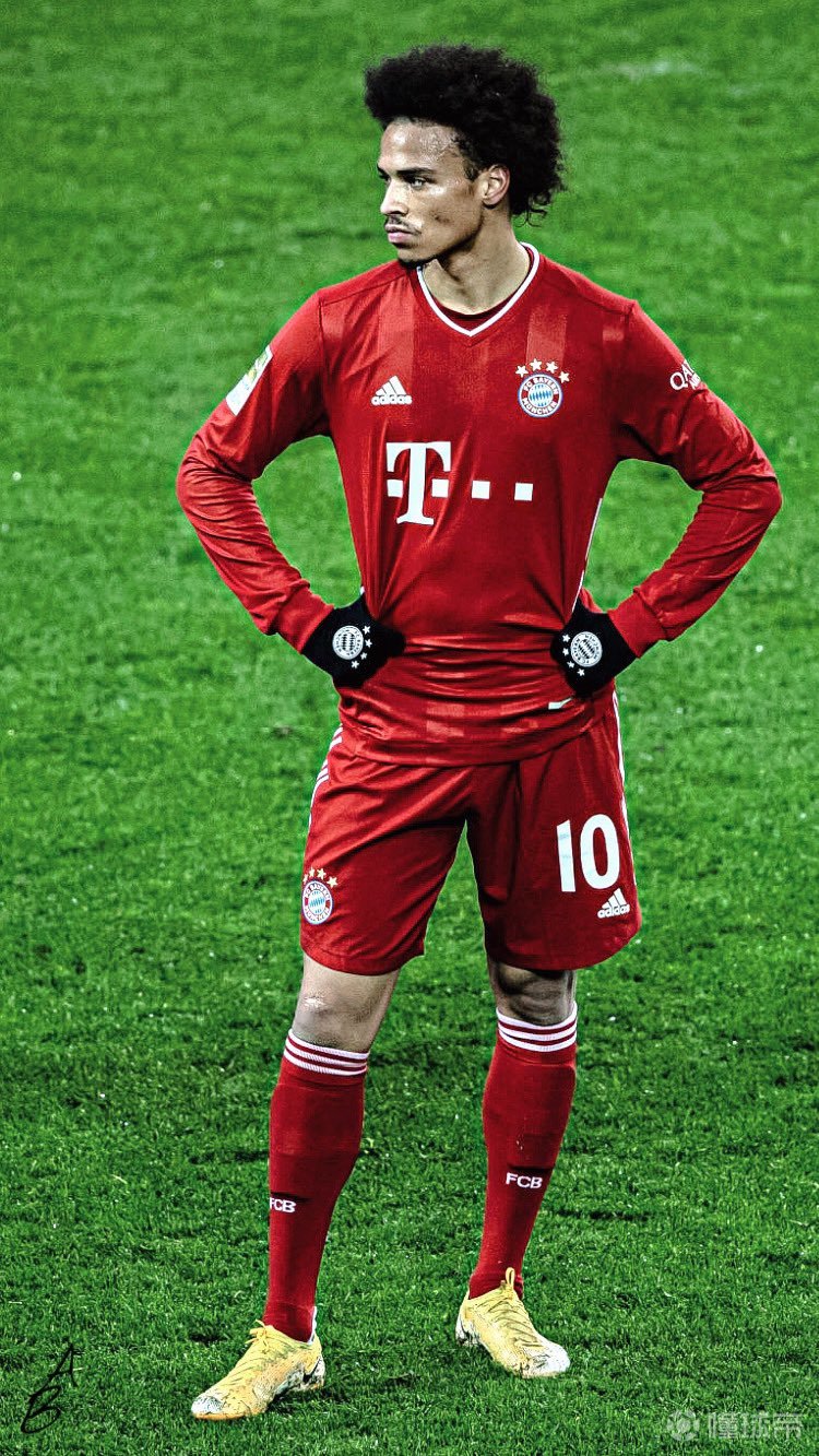 拜仁逆转法国，萨内惊艳四座的简单介绍